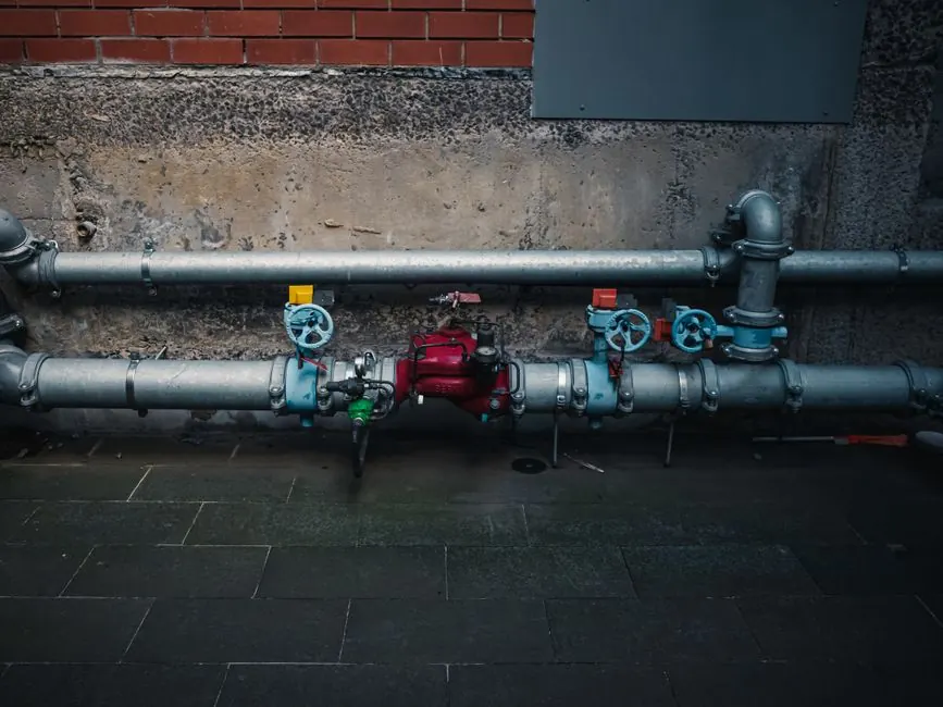 Preparing your plumbing for the Williston winter season