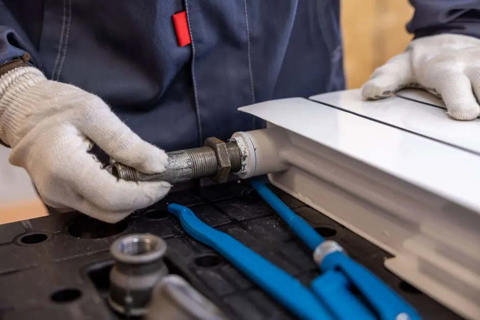 Plumbing Maintenance Services by Williston leak detection