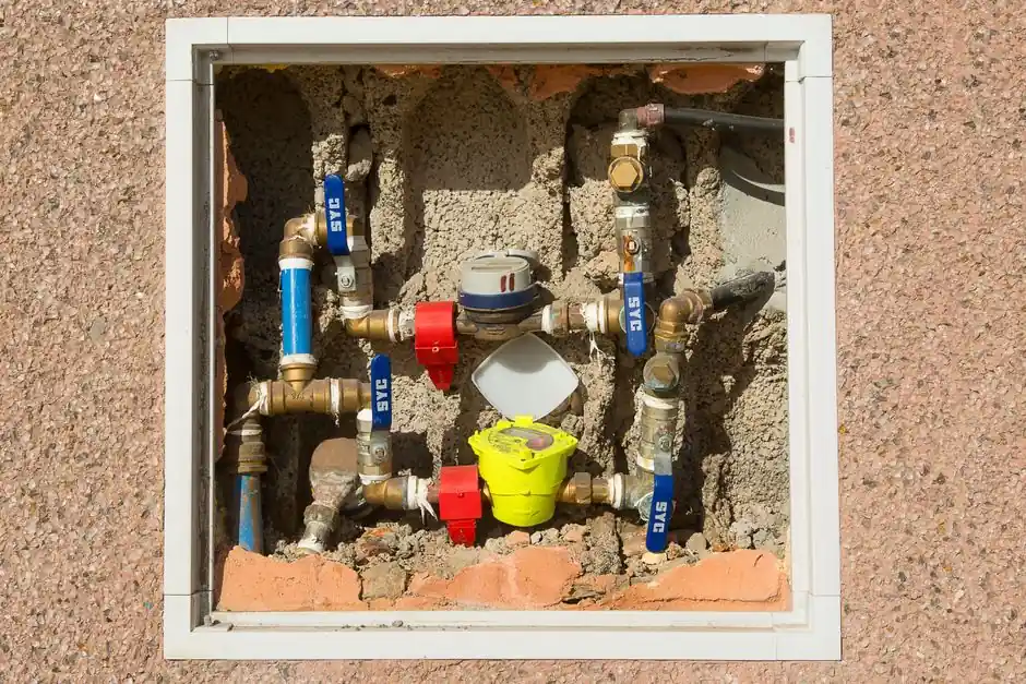 Plumbing Maintenance Services